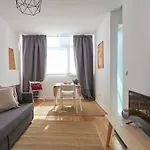 Charming Em Belém-books&canvas Appartement Lisboa