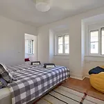 Charming Em Belém-books&canvas Appartement Lisboa