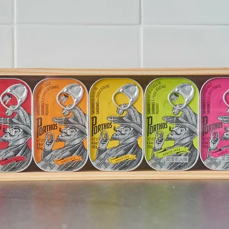 Lejlighed Charming Em Belem-books And Canvas